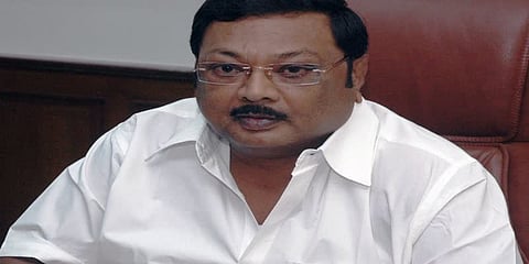 நானும் கலைஞரின் பிள்ளைதான் : மு.க.அழகிரி