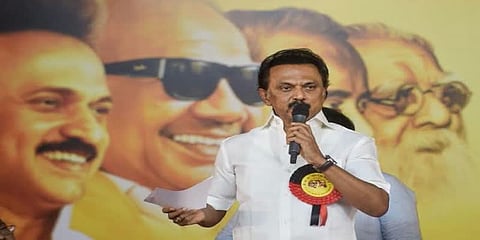 பிரசாந்த் கிஷோருடன் கைகோர்த்த திமுக : தொடருமா ஐ-பேக்கின் வெற்றிக் கதை