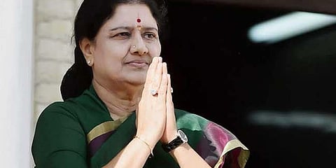 இதுவரை அபராதம் செலுத்தாத சசிகலா... மேலும் ஓராண்டு சிறையா..?