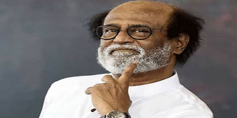 தூத்துக்குடி துப்பாக்கிச் சூடு சம்பவம்: பிப்.25-ல் நேரில் ஆஜராக ரஜினிக்கு சம்மன்