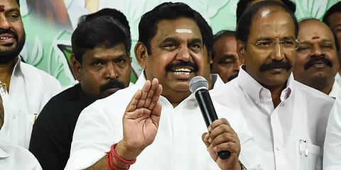 ‘டெல்டா மாவட்டங்கள் பாதுகாக்கப்பட்ட சிறப்பு வேளாண் மண்டலமாக்கப்படும்’ : முதல்வர் அறிவிப்பு