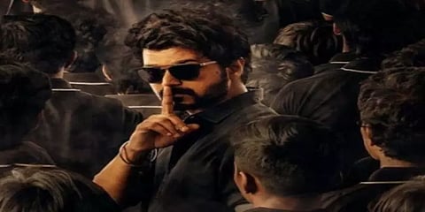 ஆஜராக அவகாசம் கோரும் நடிகர் விஜய் !