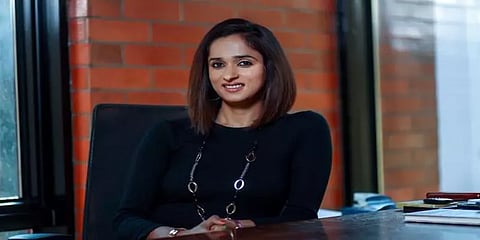 'பிகில்' தயாரிப்பாளர் அர்ச்சனா கல்பாத்தியிடம் வருமான வரித்துறையினர் விசாரணை !