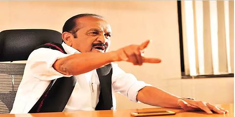 கிராமக் கோயில் திருவிழாக்களில் கட்டுப்பாடுகளை தளர்த்த வைகோ கோரிக்கை