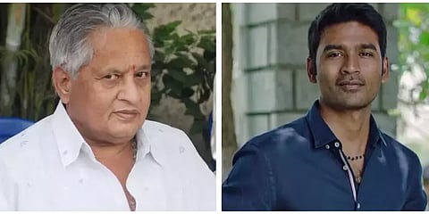 “ஆதாரமில்லாமல் குற்றம்சாட்டுகிறார் விசு” - நெற்றிக்கண் ரீமேக் சர்ச்சை குறித்து ’கவிதாலயா’