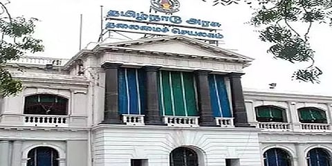 கடலூர், நாகையில் பெட்ரோலிய முதலீட்டு மண்டலம்: அரசாணை ரத்து