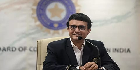 “ஆசிய லெவன் அணிக்காக இன்னும் வீரர்கள் தேர்வு செய்யப்படவில்லை”- சவுரவ் குங்குலி