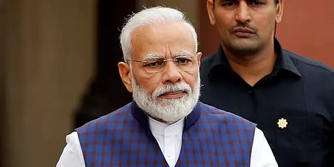 வன்முறை எதிரொலி - டெல்லி விரைகிறார் பிரதமர் மோடி?