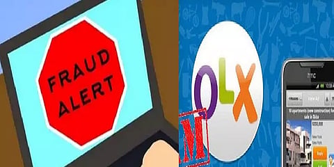 OLX மூலம் ரூ.100கோடி மோசடி செய்த ராஜஸ்தானியர்கள்: தீரன் பட பாணியில் தேடிப்பிடித்த போலீசார்