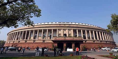 டெல்லி வன்முறைக்கு பின்பு நாளை கூடுகிறது நாடாளுமன்றம் !