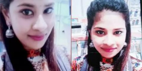 சென்னையில் தூக்கில் தொங்கிய நிலையில் நடிகையின் உடல்