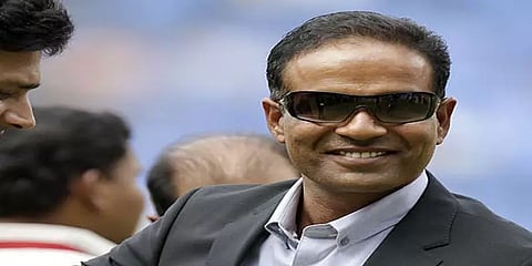 இந்திய கிரிக்கெட் அணியின் தேர்வுக் குழு தலைவர் சுனில் ஜோஷி !