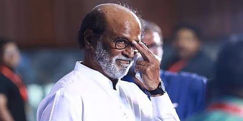 அரசியல் ஆட்டத்தை ஆரம்பித்துவிட்டாரா ரஜினிகாந்த்?