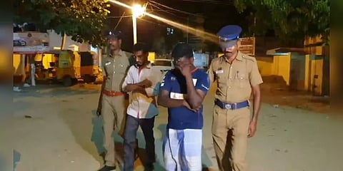 சிறுமி பீர் பாட்டில் முனையில் பாலியல் வன்கொடுமை..! தொடரும் அவலம்