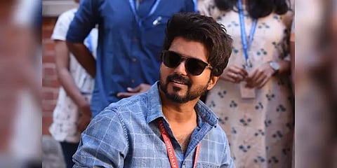 ‘கூட்டம் வேண்டாம்’.. கொரோனா அச்சத்தால் மாறிப்போன மாஸ்டர் இசைவெளியீட்டு விழா