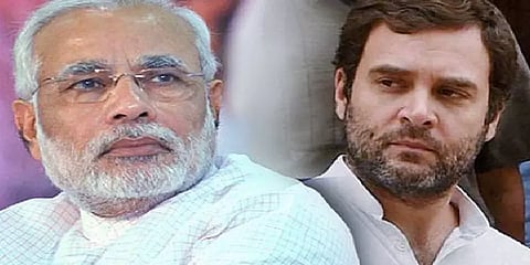 பெட்ரோல் விலையை குறைக்க முடியுமா? - மோடியை கேள்வி கேட்கும் ராகுல்காந்தி