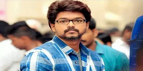 நடிகர் விஜய் வீட்டில் ஐ.டி அதிகாரிகள் மீண்டும் ஆய்வு