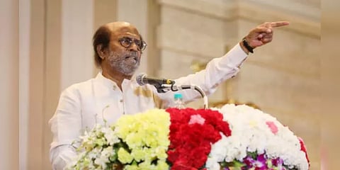 ரஜினிக்குப் பிடித்தது சர்க்கரைப் பொங்கலா? மீன் குழம்பா?: - சுவாரஸ்ய தகவல்கள்