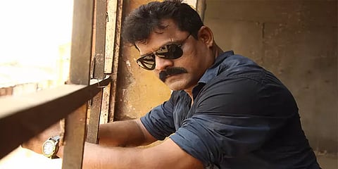 உறியடி ஹீரோவை வைத்து படம் இயக்கும் போஸ் வெங்கட்...!