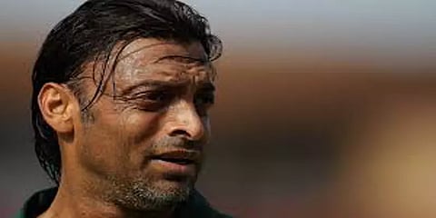 “வவ்வால், பூனையெல்லாமா சாப்பிடுறது.. ஒரு வரைமுறை இல்லையா” சீனா மீது அக்தர் கொந்தளிப்பு