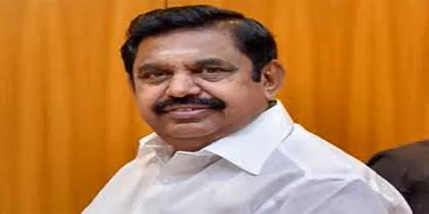 தொடக்கப் பள்ளிகளுக்கு மார்ச் 31 வரை விடுமுறை - முதல்வர் பழனிசாமி அறிவிப்பு
