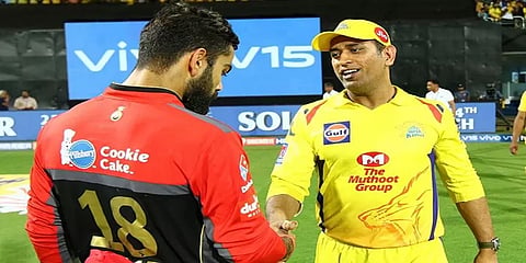 “வெளிநாட்டில் வச்சாவது ஐபிஎல் போட்டிகளை முழுசா நடத்துவோம்”: பிசிசிஐ புது பிளான்..!