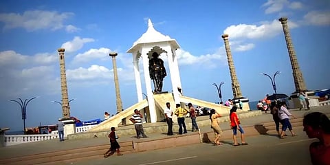 புதுச்சேரியில் 31ஆம் தேதி வரை ஊரடங்கு உத்தரவு !