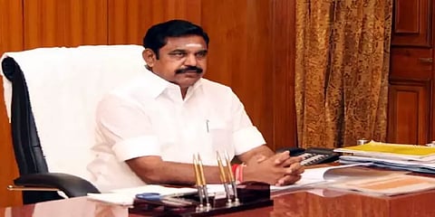 தமிழகம் முழுவதும் நாளை மாலை முதல் 144 தடை உத்தரவு