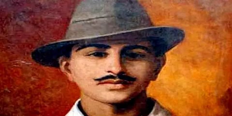 ‘இன்குலாப் ஜிந்தாபாத், ஏகாதிபத்தியம் ஒழிக’: மாவீரன் ‘பகத் சிங்’ விதைக்கப்பட்ட நாள்..!