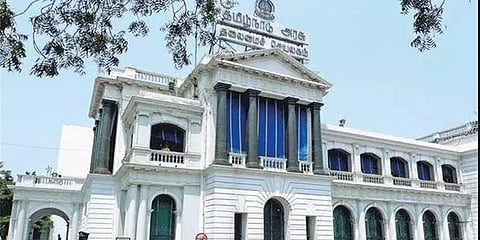 கொரோனா சிகிச்சை - தமிழகத்தில் தயார் நிலையில் 2 மருத்துவமனைகள்..!
