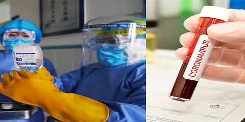 எப்போது குறையும் கொரோனா வைரஸின் தாக்கம் ?