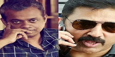 வேட்டையாடு விளையாடு இரண்டாம் பாகம் - உறுதி செய்த கவுதம் மேனன்!!