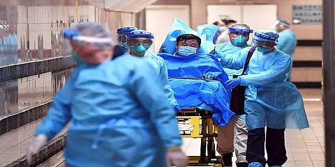 #TopNews முதலமைச்சரின் எச்சரிக்கை முதல் கொரோனாவால் குவியும் சடலங்கள் வரை..!