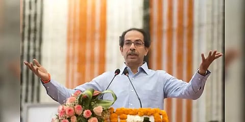 ‘வகுப்புவாத விஷம பிரச்சாரம் செய்வோரை கடுமையாக எச்சரிக்கிறேன்’ - உத்தவ் தாக்ரே