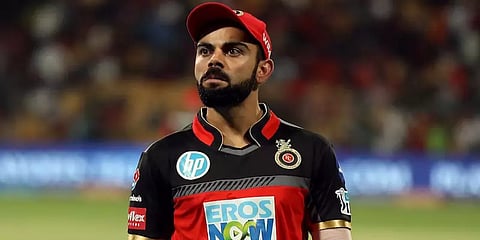 பெங்களூர் அணியின் பலவீனமே இதுதான்..! மனம் திறந்த கோலி