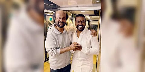 ரஜினியின் ‘சந்திரமுகி2’... கொரோனாவிற்கு 3 கோடி -ராகவா லாரன்ஸ் சர்ப்ரைஸ்