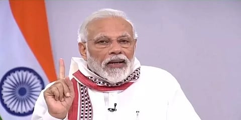 கடைபிடிக்க வேண்டியவை என்னென்ன? - பிரதமர் மோடி சொன்ன குறிப்புகள்!