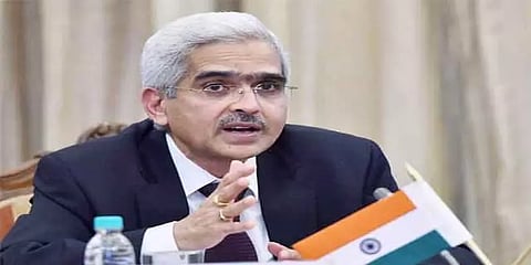 2021-2022 ஆம் ஆண்டில் நாட்டின் பொருளாதார வளர்ச்சி 7.4 % ஆக இருக்கும் -ரிசர்வ் வங்கி ஆளுநர்