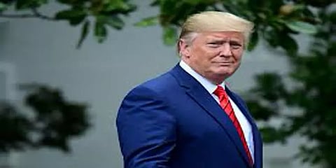 அமெரிக்காவில் வலுக்கும் ட்ரம்புக்கு எதிரான குரல்கள் !