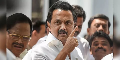 “கொரோனாவால் மருத்துவர் இறப்பு... இனியும் அலட்சியம் கூடாது” - ஸ்டாலின்
