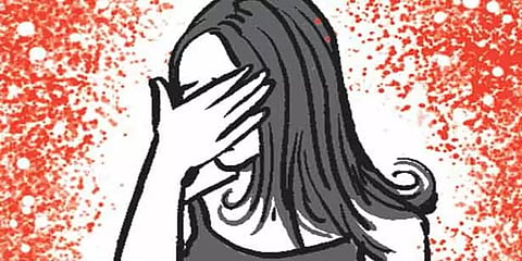 இறைச்சி வாங்க சென்ற 8-ஆம் வகுப்பு சிறுமிக்கு பாலியல் தொந்தரவு