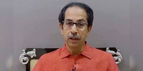 “80% கொரோனா நோயாளிகளுக்கு அறிகுறியே இல்லை” - உத்தவ் தாக்ரே