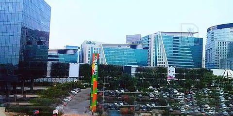 குருகிராமில் ஜூலை வரை ‘வொர்க் ஃப்ரம் ஹோம்’..? - அரசு சார்பில் பரிந்துரை
