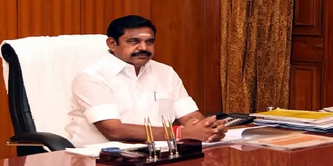 நோயின் தீவிரம் அறியாமல் மக்கள் விளையாட்டுத்தனமாக இருக்கிறார்கள் - முதல்வர் பழனிசாமி