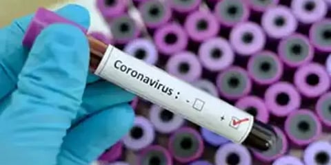 சென்னையில் ஒரே தெருவில் 11 பேருக்கு கொரோனா : மக்கள் அச்சம்
