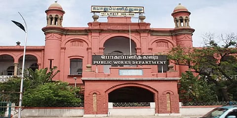ஜல்சக்தி அமைச்சகத்தின் கீழ் காவிரி மேலாண்மை ஆணையம் ஏன்?- தமிழக பொதுப்பணித்துறை விளக்கம்