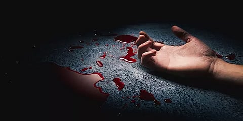நண்பர்கள் வாய்த்தகராறு - கொலையில் முடிந்த விபரீதம்