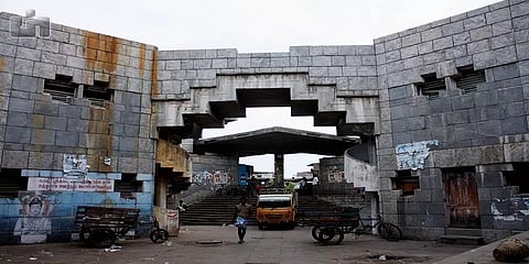 திருமழிசையில் மே 10-ஆம் தேதிக்குப் பிறகே காய்கறி சந்தை: வியாபாரிகள் கூட்டமைப்பு