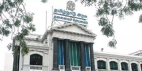 அரசு ஊழியர்களின் ஓய்வுபெறும் வயது உயர்வால் அரசுக்கு ரூ.5,000 கோடி மிச்சம்?