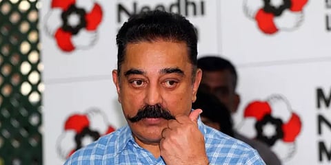 “சத்தியமே வெல்லும் என நிரூபித்த தீர்ப்பு இது” - கமல்ஹாசன்
